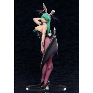 Darkstalkers B-style Vampire Series PVC Figur 1/4...