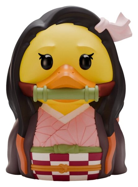 Demon Slayer Tubbz Mini PVC Figur Nezuko Kamado