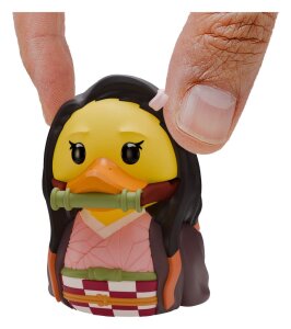 Demon Slayer Tubbz Mini PVC Figur Nezuko Kamado