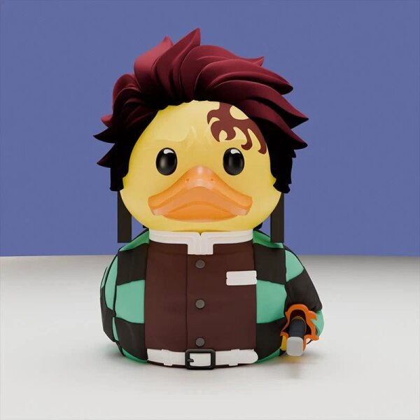 Demon Slayer Tubbz Mini PVC Figur Tanjiro Kamado