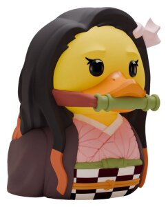 Demon Slayer Tubbz PVC Figur Nezuko Kamado