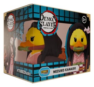 Demon Slayer Tubbz PVC Figur Nezuko Kamado