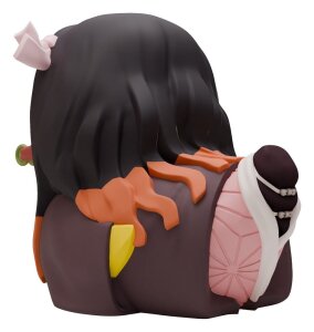 Demon Slayer Tubbz PVC Figur Nezuko Kamado Collectors Edition