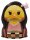 Demon Slayer Tubbz PVC Figur Nezuko Kamado Collectors Edition