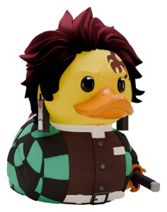 Demon Slayer Tubbz PVC Figur Tanjiro Kamado