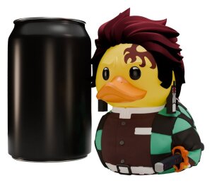 Demon Slayer Tubbz PVC Figur Tanjiro Kamado