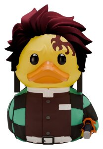 Demon Slayer Tubbz PVC Figur Tanjiro Kamado Collectors...