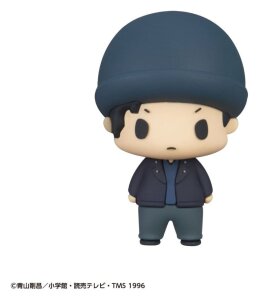 Detective Conan Chokorin Collection Minifiguren 5 cm Blind Box Display (6)