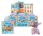 Disney Zoom Hero Rückzug-Fahrzeuge mit Figuren Lilo & Stitch Series 2 Blind Box Display (12)