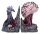 Dungeons & Dragons Buchstützen Illithid 20 cm