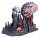 Dungeons & Dragons Buchstützen Illithid 20 cm