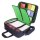 Enhance USA Gear TCG Series Reisetasche Grün