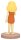 Es war einmal... Gummi-Minifigur Pierrette 9 cm