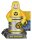 Fallout PVC Statue Vault Boy (Rad Resistant) 14 cm