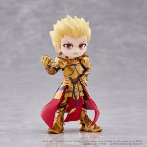 Fate/Grand Order PalVerse Minifiguren vol.1 Blind Box Display (6)