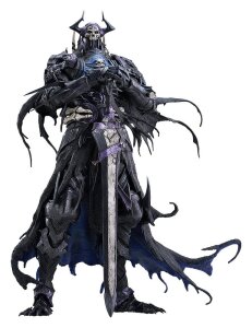 Fate/Grand Order Pop Up Parade SP PVC Figur...