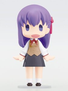 Fate/stay night HELLO! GOOD SMILE Actionfigur Sakura...