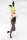 Frame Arms Girl Plastic Model Kit Durga Bunny Style 18 cm