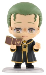 Frieren: Beyond Journey´s End Cosbi Minifiguren Blind Box Display (8)