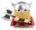 Frieren: Beyond Journey´s End Cosbi Minifiguren Blind Box Display (8)