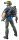G.I. Joe Classified Series Actionfiguren 3er-Pack #220 Mad Marauders: Footloose & Mutt & Junkyard 15 cm