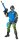 G.I. Joe Classified Series Actionfiguren 3er-Pack #220 Mad Marauders: Footloose & Mutt & Junkyard 15 cm
