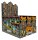 Ghost ReAction Actionfiguren Wave 01 Blind Box 10 cm Display (12)