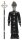 Ghost ReAction Actionfiguren Wave 01 Blind Box 10 cm Display (12)