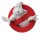 Ghostbusters UDF Minifigur No Ghost 8 cm