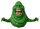 Ghostbusters UDF Minifigur Slimer (Green Ghost) 11 cm