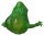 Ghostbusters UDF Minifigur Slimer (Green Ghost) 11 cm