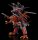 Gridman Universe Moderoid Plastic Model Kit Full Power Gridknight 17 cm