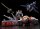 Gridman Universe Moderoid Plastic Model Kit Full Power Gridman 17 cm