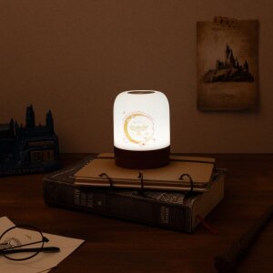 Harry Potter Ambientelampe Hedwig 9 cm