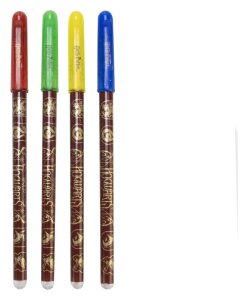 Harry Potter Gelstifte 4er-Pack Magical Locations