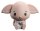 Harry Potter Lampe Dobby 21 cm