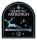 Harry Potter Magnet Expecto Patronum