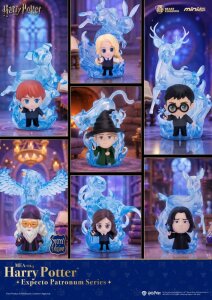Harry Potter Mini Egg Attack Minifiguren 11 cm Blind Box...