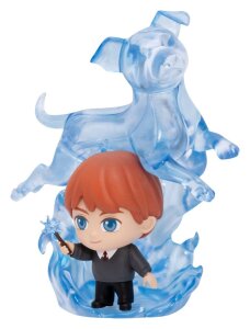 Harry Potter Mini Egg Attack Minifiguren 11 cm Blind Box Sortiment (6)