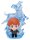 Harry Potter Mini Egg Attack Minifiguren 11 cm Blind Box Sortiment (6)