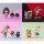 Hololive Minifiguren Stylized Collection Vol.3 6 cm Display (8)
