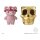 Hololive Minifiguren Stylized Collection Vol.3 6 cm Display (8)
