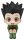 Hunter x Hunter Look Up PVC Figur Gon Freecss 11 cm