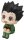 Hunter x Hunter Look Up PVC Figur Gon Freecss 11 cm
