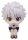 Hunter x Hunter Look Up PVC Figuren 2er-Pack Gon Freecss & Killua Zoldyck 11 cm (with gift)