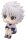 Hunter x Hunter Look Up PVC Figuren 2er-Pack Gon Freecss & Killua Zoldyck 11 cm (with gift)