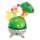 Kirby Minifiguren Starrium Blind Box Display (6)