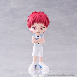 Kurokos Basketball PalVerse Minifiguren Blind Box Sortiment vol.2 (6)
