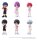 Kurokos Basketball PalVerse Minifiguren Blind Box Sortiment vol.2 (6)