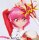Magic Knight Rayearth Vivit PVC Figur Hikaru Shidou 18 cm
